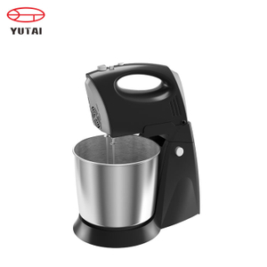 250W High Quality 5 Speeds Electric Hand Mixer