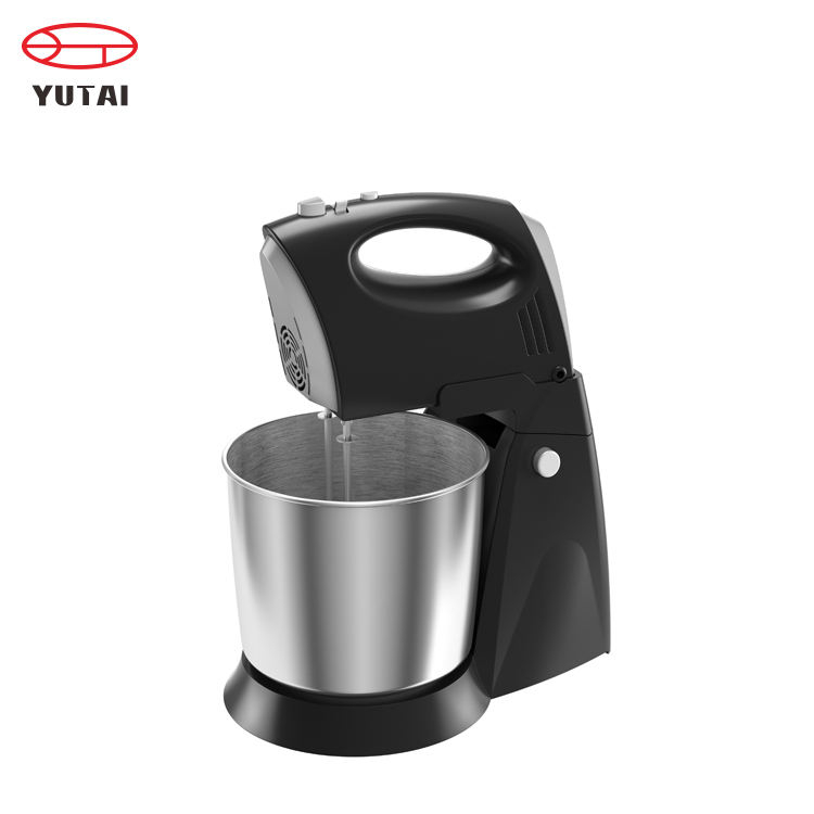 250W High Quality 5 Speeds Electric Hand Mixer