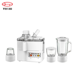 Multi-function Food Processor