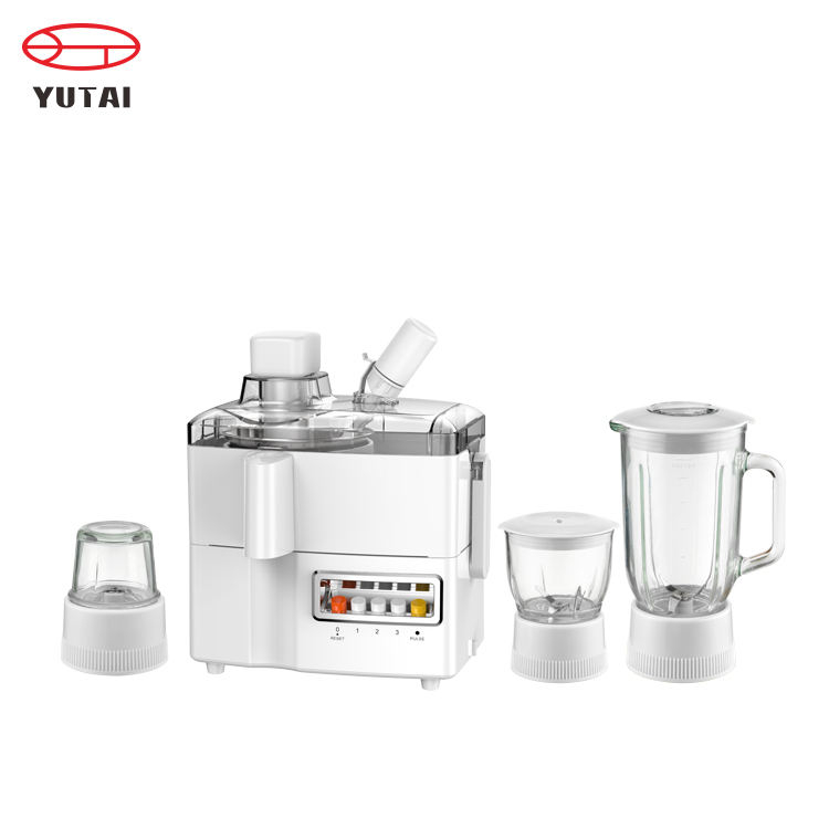 Multi-function Food Processor