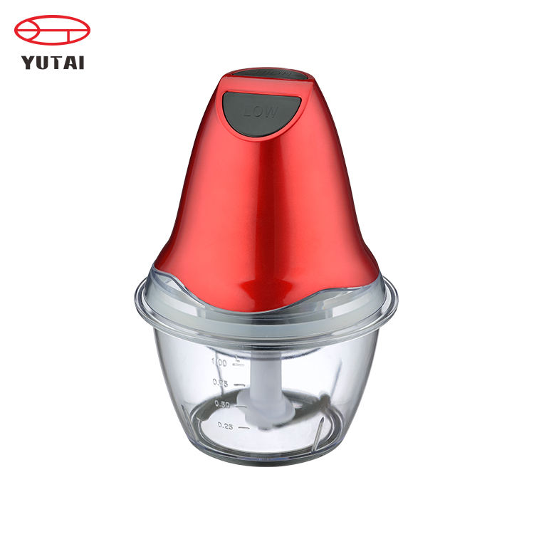 300W electric multi-purpose kitchen food chopper