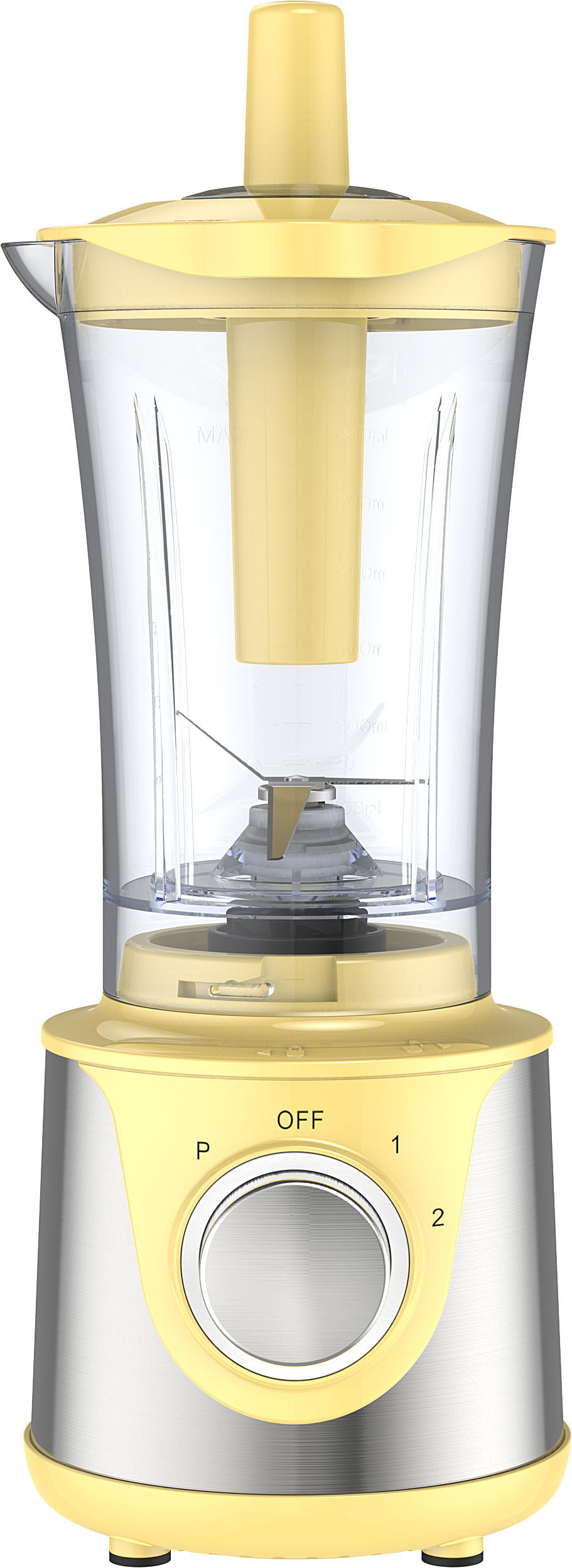 Kitchen Appliances Electric Fruit Orange Juicer Food Personal Blender