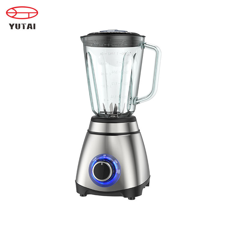 kitchen appliance electric commercial smoothie blender price