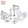  5 speed hand mixer