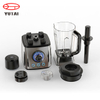 Multi-functional Commercial Blender Electric Mixer Juicer Smoothie Food Blender