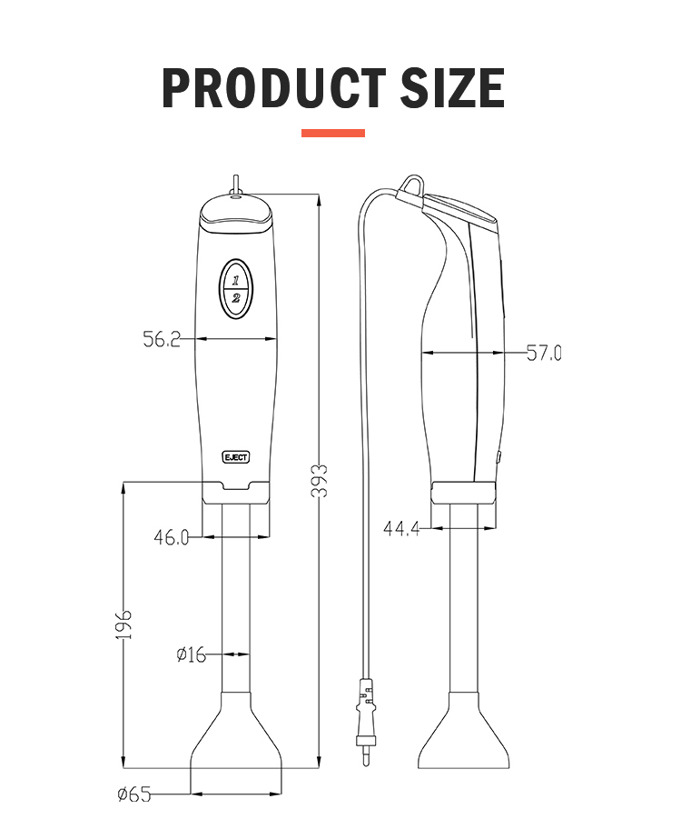 smeg hand blender