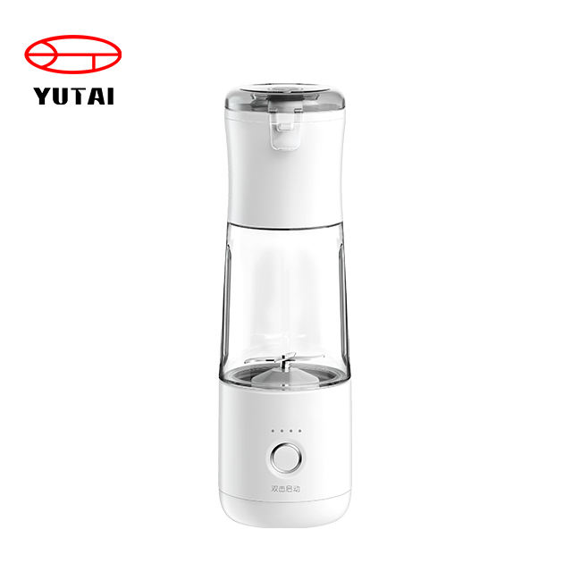 Rechargeable travel juicer Smoothie Mini Hand USB Portable blender