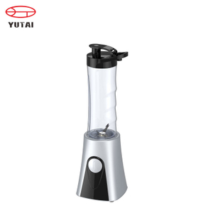 Portable mini blenders personal mixeur Sports Fruit Smoothie minipimer Blender