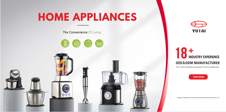 best blenders juicers