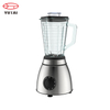 hot selling 600w blender CE/GS/RoHS passed multi function smoothie blender