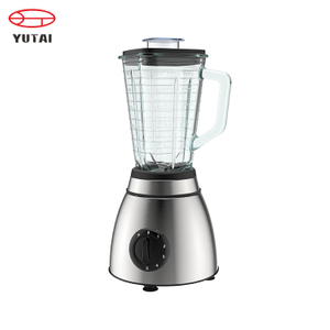 hot selling 600w blender CE/GS/RoHS passed multi function smoothie blender
