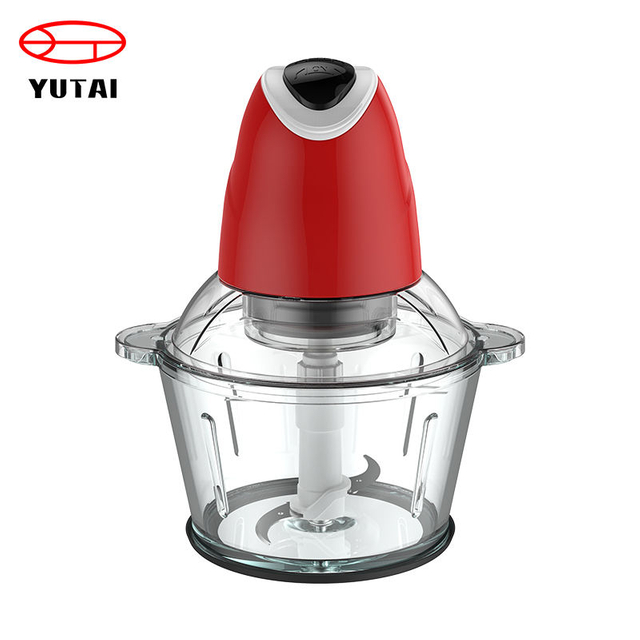 300W Electric Kitchen Appliances Food Processor Multifunction Vegetable Chopper