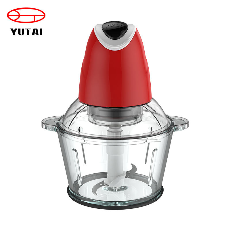 300W Electric Kitchen Appliances Food Processor Multifunction Vegetable Chopper