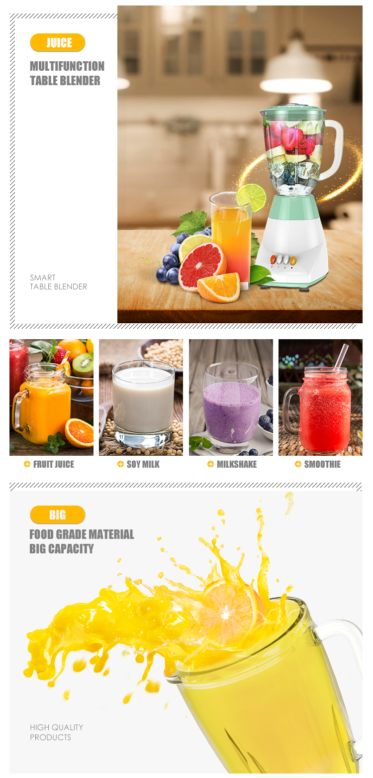 Travel Personal Mixer Portable Juicer Cup Blender
