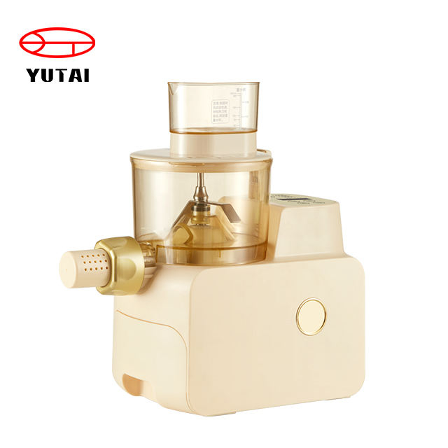 electric automatic noodles making machine home extruder ramen pasta noodle maker