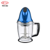 Chopping/Crushing/Blending electric motor food processor chopper