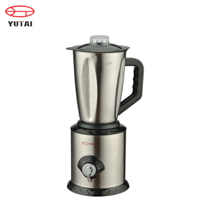 Oem Blender High Performance Commercial Blender Multifunction Ice Blender