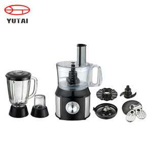 National Food Processor