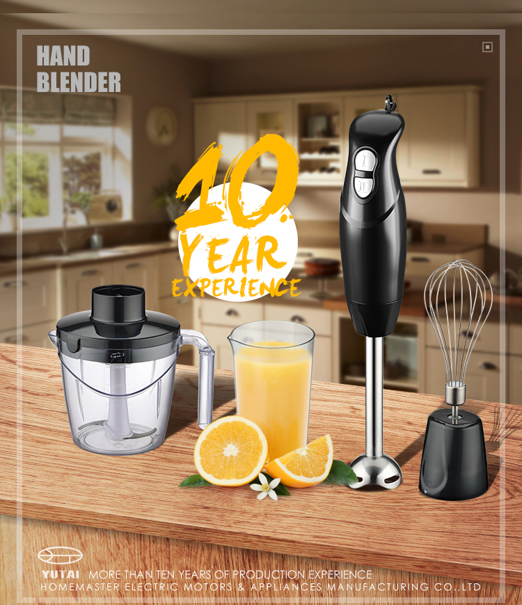Personal Mini Blender