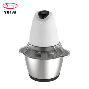 The New Design Plastic And Stainless Steel Onion Chopper
