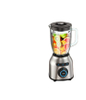 High Power 1800W Electric Multifunction Smoothie Food Fruit Vegetable Steel Stainless Blender