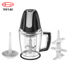 Professional Multi-functional Kitchen Gadget Vegetable Food Processor Chopper