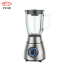 110-240v Kitchen Living 8 Speeds 1200w 1.8l Electric Food Processor Commercial Blender