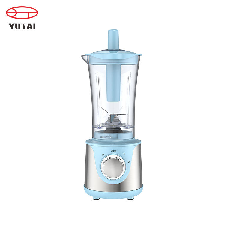 Multi-function Mason National Plastic Jar Personal Blender Juicer Blender