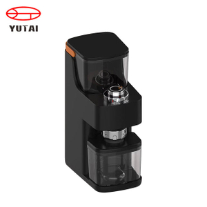 custom automatic electric portable coffee maker manual hand coffee grinder