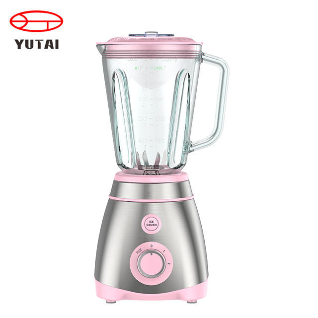 Kitchen Appliances Fruit Juicer Electric Vegetable Blender Smoothie Food Blender