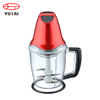 Durable kitchen food plastic grater with good quality