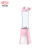 Rechargeable Personal Sports Fruit Blender / Mini Protein Shake Blender / Smoothie Maker Blender