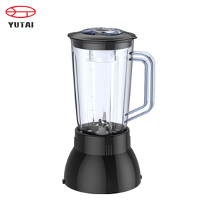New Design Food Grade Material Electric Dry Food Chopper For Baby