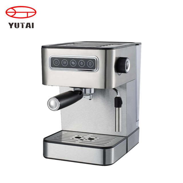 automatic coffee maker cafeteras portatiles cafetera professional espresso coffee machine espresso machine