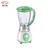 Kitchen Appliance Portable Juicer Bottles 1.5L Mini Mixer Blender