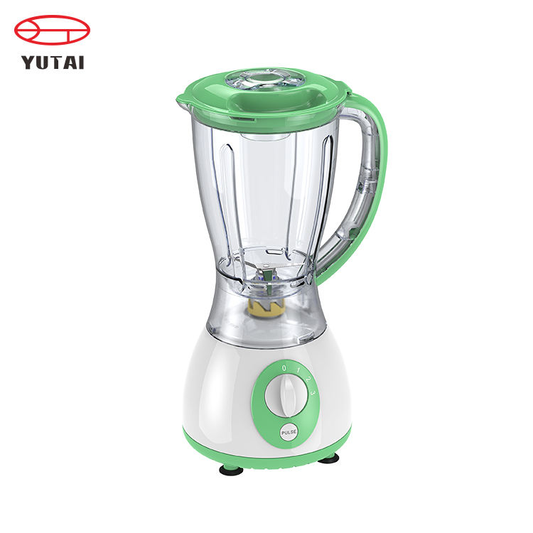 Kitchen Appliance Portable Juicer Bottles 1.5L Mini Mixer Blender