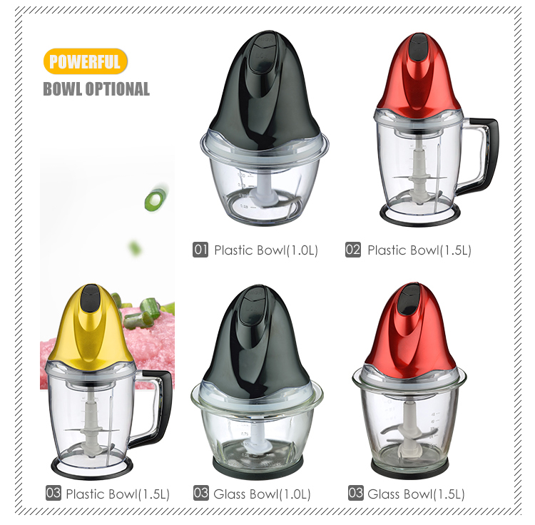 Professional Food Processor,Blender,Food Chopper