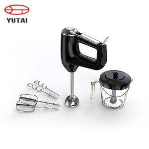 Electric Hand Mixer