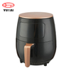 high quality home oven Air Fryers Grill Oven Electric Pizza Air Fryer Ovens Digital Appliance Kitchen air cooker fryer