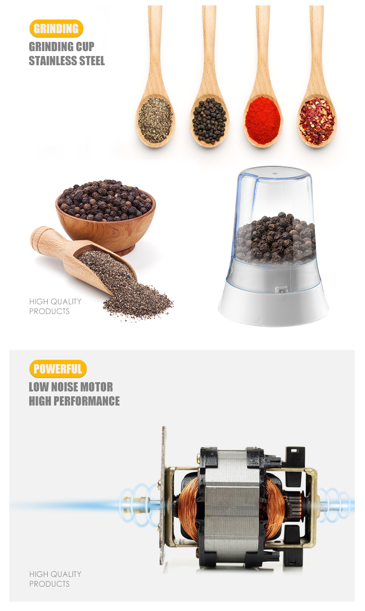 Hot Sales Commercial Blender - Food Processor Mixer Juicer Smoothie Ice Crush