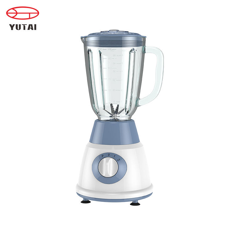 Hot Sales Commercial Blender - Food Processor Mixer Juicer Smoothie Ice Crush