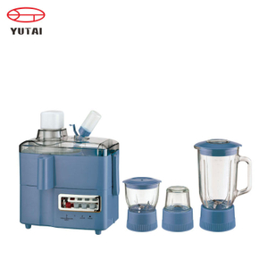 Kitchen Blender Food Processor