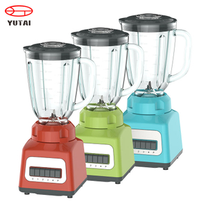 Home Appliance Electric Food Juicer Blender Juice Blender with Grinder