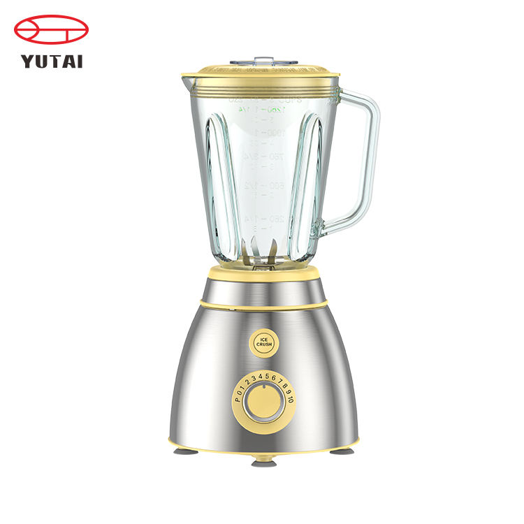 Kitchen Appliances High Speed Heavy Duty Commercial Blender