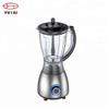 Home Appliances Electric Smoothie Fruit Vegetable Blender Stainless Steel Food Blender
