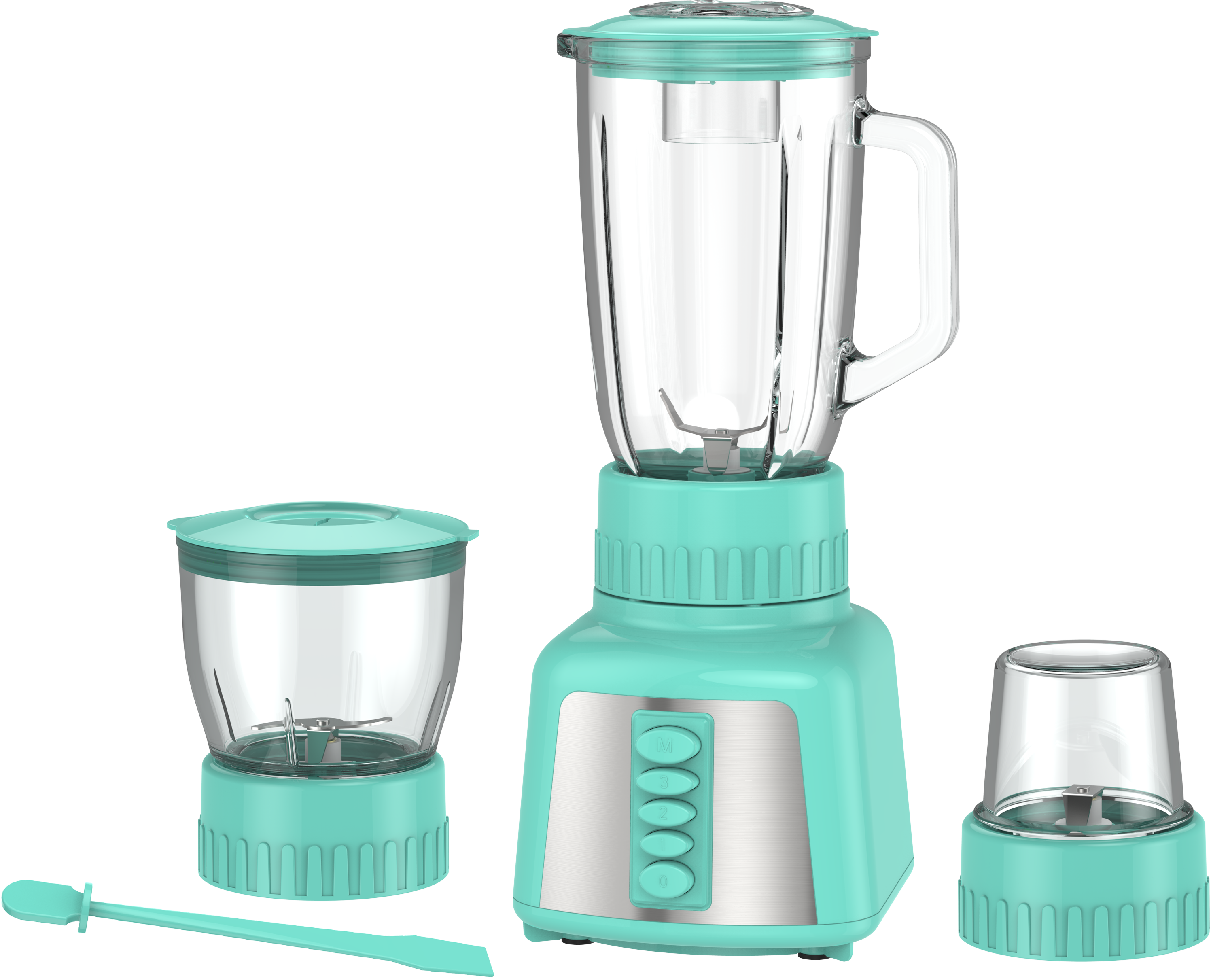 2022 New Design Small Kitchen Appliances Grinder Electric Juicer Blender Food Fruit Blender
