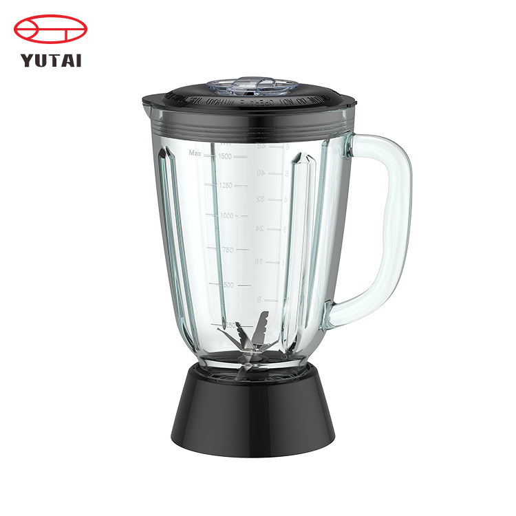 Factory Supply small electric mixer fruits blender