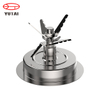 electric fresh food juice portable mixer juicers machine table commercial smoothie blender