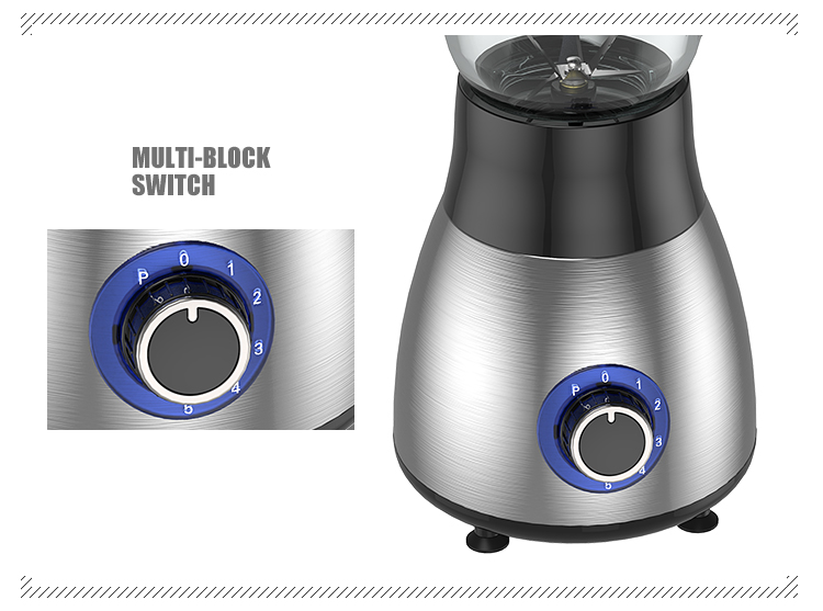 Home Electrical fruit table blender electric