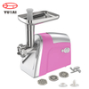 1000W electric Home commercial meat grinder machine mini meat mincer